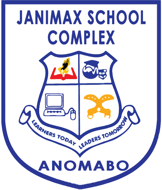 Janimax School Complex Endowment Logo